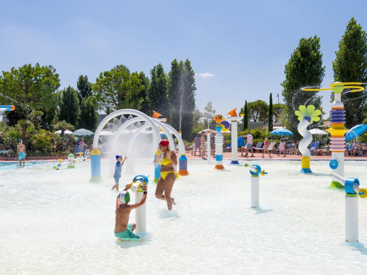 Holiday Home Garda Blue By Interhome Rivoltella del Garda Ngoại thất bức ảnh